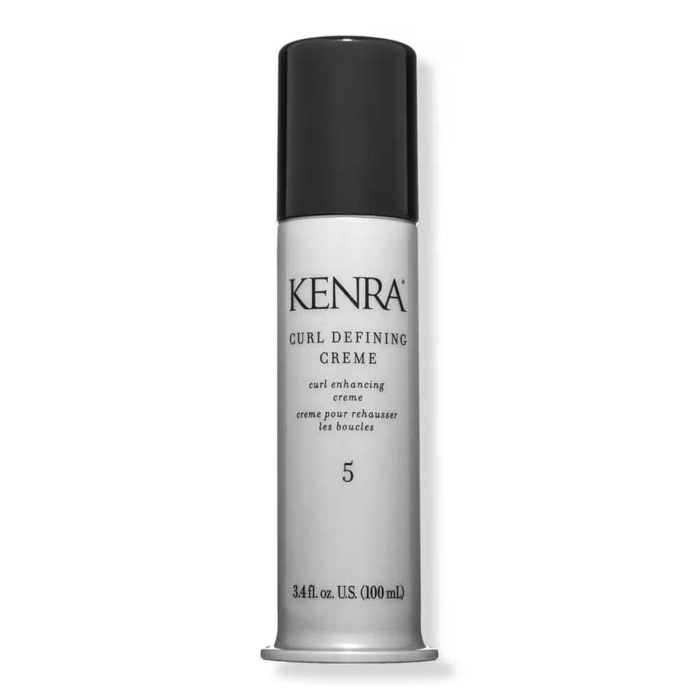 Kenra Professional Curl Defining Creme 5 - 3.4oz